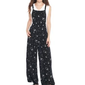 Free People Overalls Jumpsuit